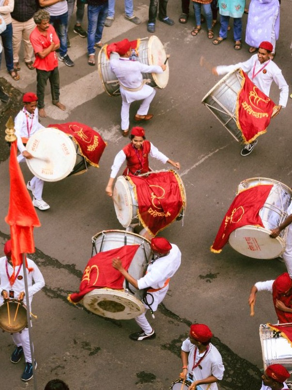 Procession