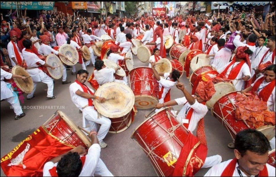 Processions 1